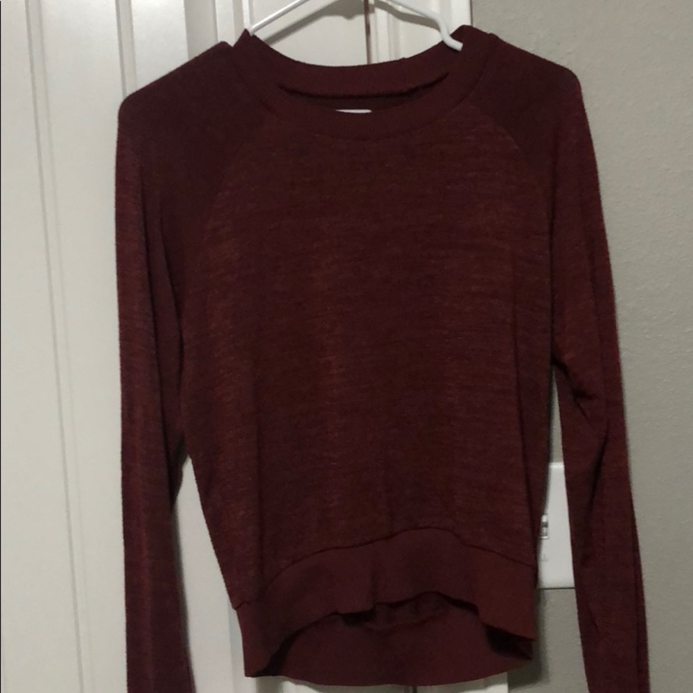 Tna sweater